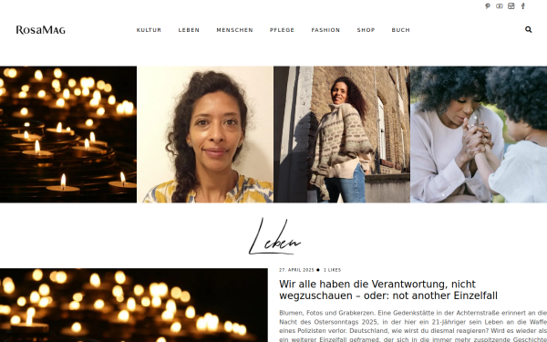 rosa-mag.de