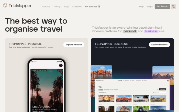 www.tripmapper.co