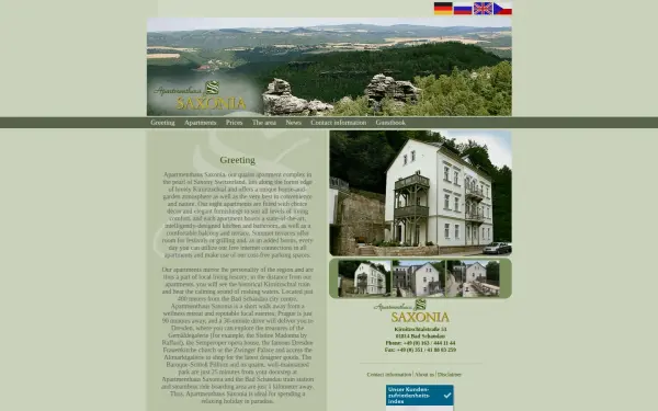 www.apartmenthaus-saxonia.de