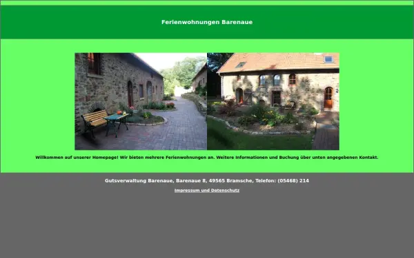 barenaue.de