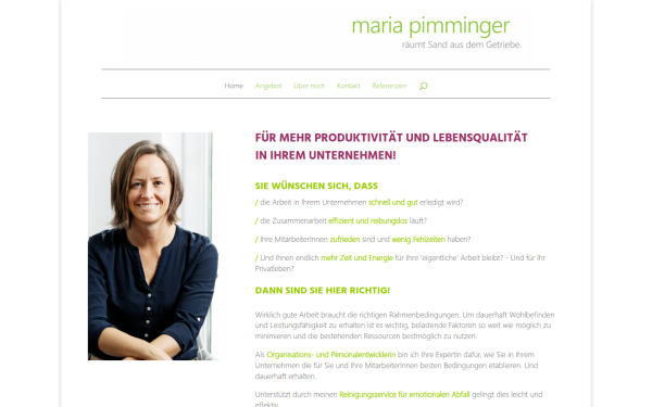 mariapimminger.at