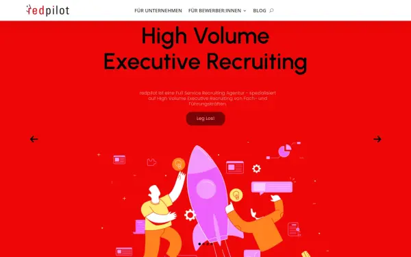 redpilot.de