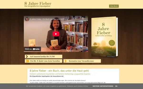 www.achtjahrefieber.de