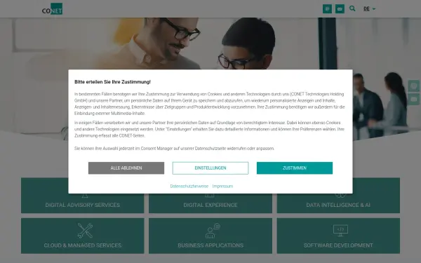 www.conet.de
