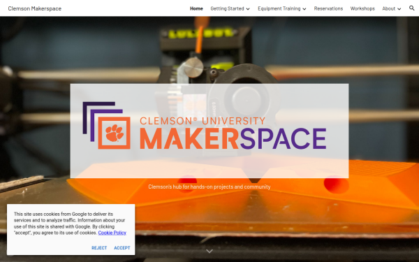 www.cumaker.space