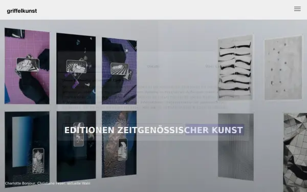 www.griffelkunst.de