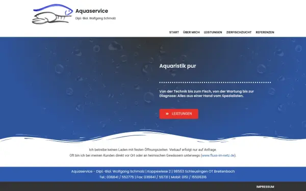 aquaservice-online.de
