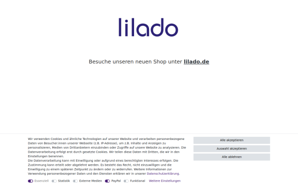 www.lilado.shop