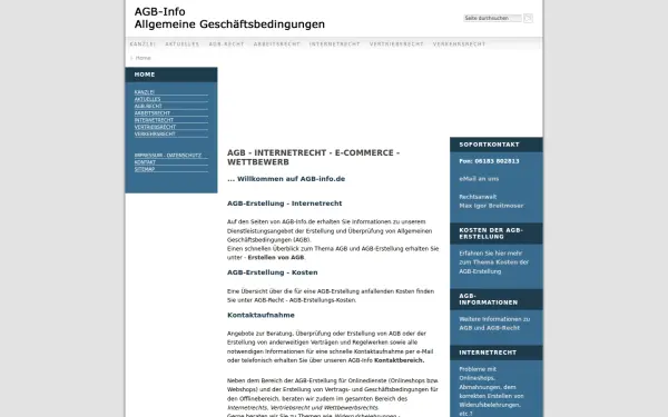 agbinfo.de