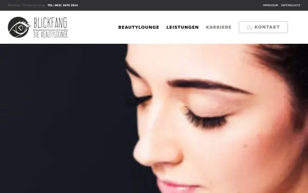 diebeautylounge.de