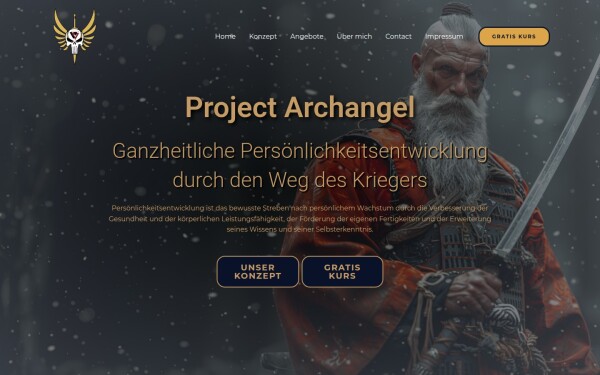 project-archangel.de