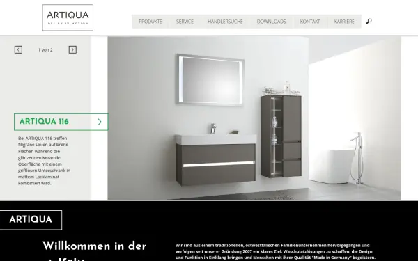 www.artiqua.de