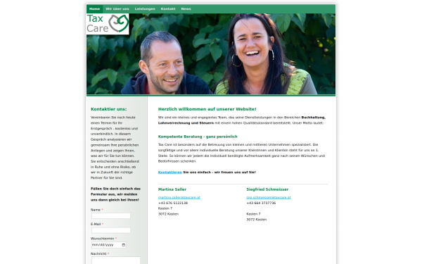 www.taxcare.at