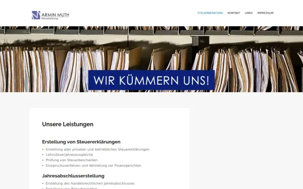 armin-muth.de
