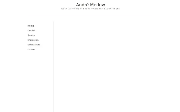 medow-law.com