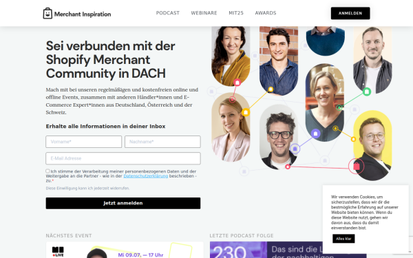merchantinspiration.com