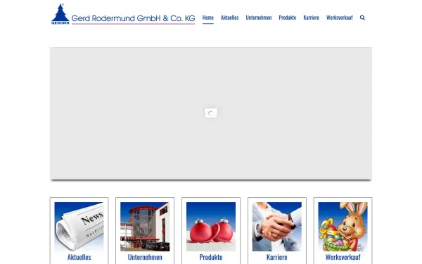 rodermund.de
