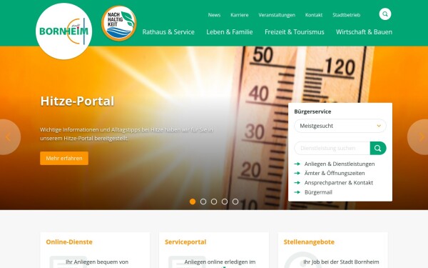 www.bornheim.de