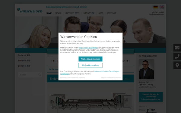 www.hirscheider.com