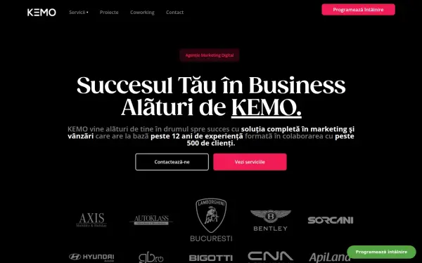 www.kemo.ro