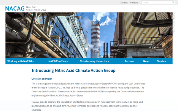 www.nitricacidaction.org