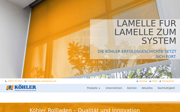 koehler-rolladenbau.de