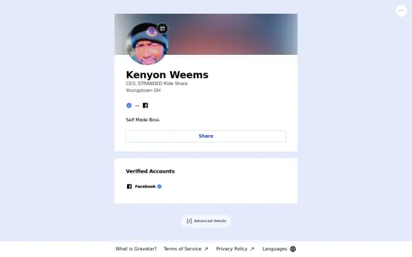kenyonweems.live