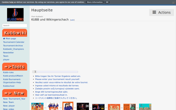kubbwiki.de