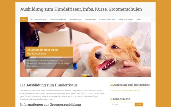 www.ausbildung-zum-hundefriseur.de