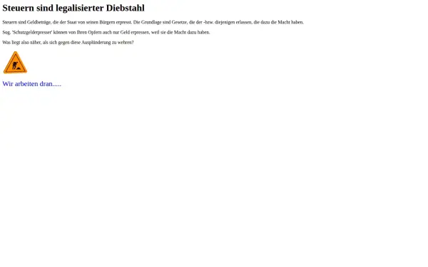 mellage.de