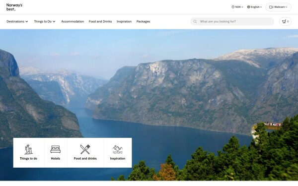 www.norwaysbest.com