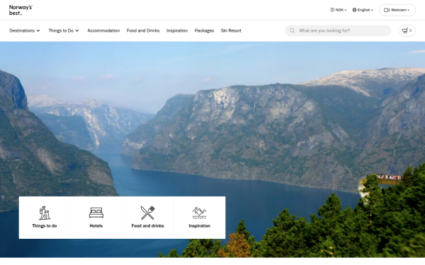 www.norwaysbest.com
