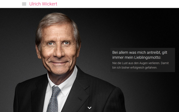 www.ulrichwickert.de