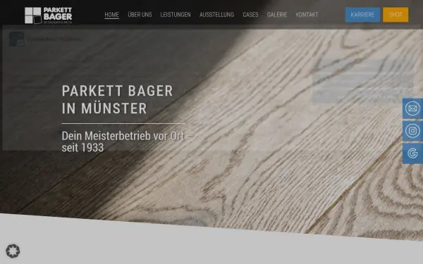www.bager.de