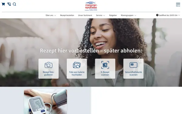 www.meissner-apotheke.de