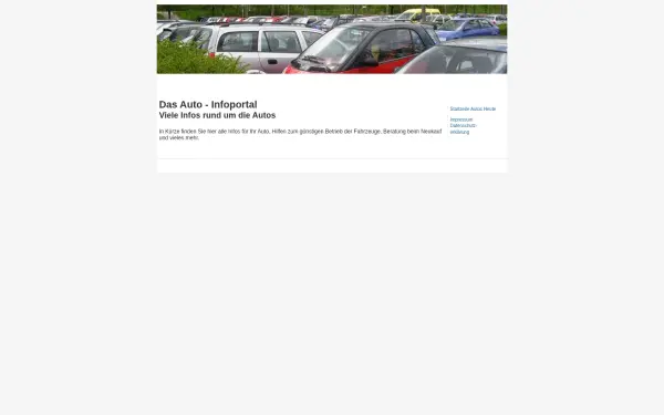 www.autosheute.de