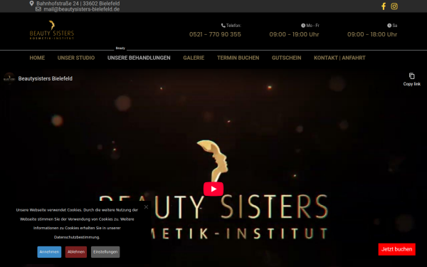 www.beautysisters-bielefeld.de