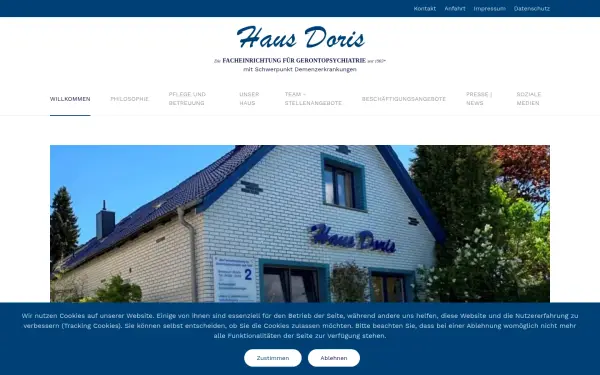 haus-doris.de