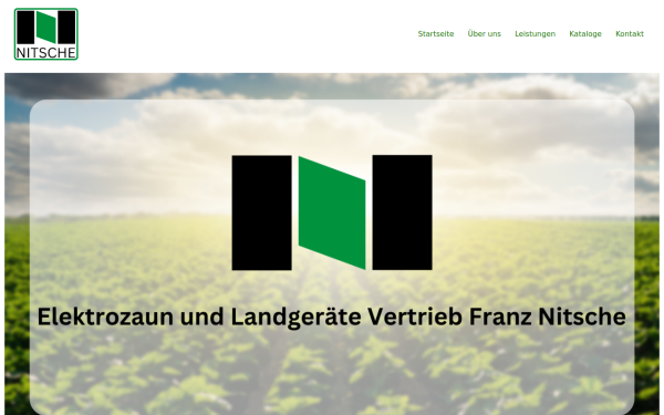 nitsche-elektrozaun.de