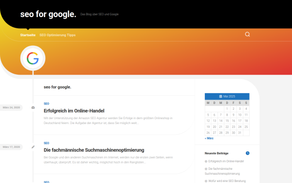 seoforgoogle.biz