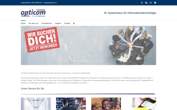 opticom.it