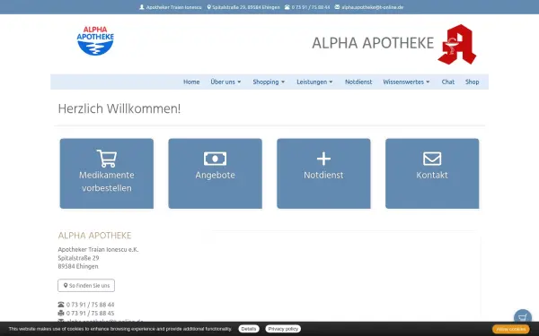 www.alpha-apotheke.de