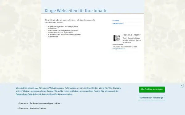 www.matente.de
