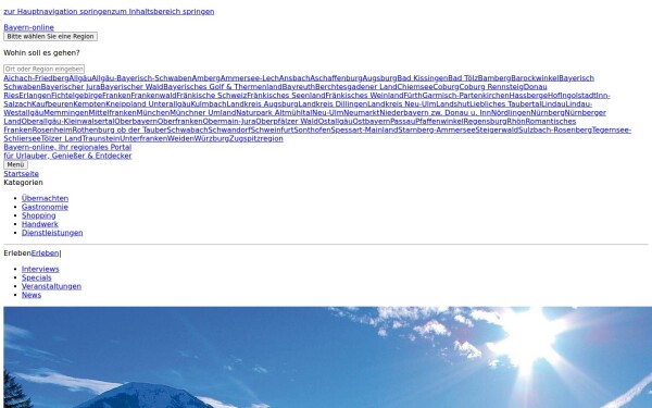 bayern-online.de