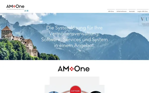 www.am-one-vv.de