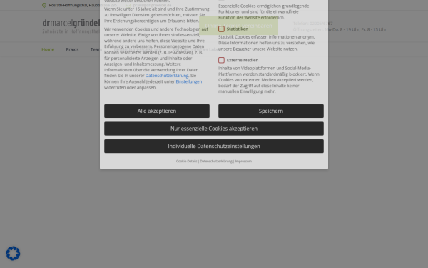 www.dr-gruendel.de