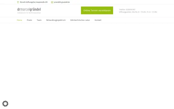 www.dr-gruendel.de