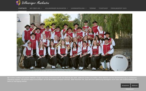 www.musikverein-vollmaringen.de