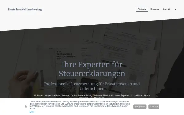 www.prestele-steuer.de
