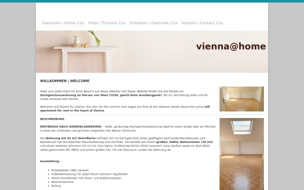 www.viennarent.biz